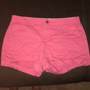 Everyday shorts